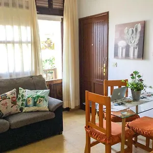 Casa Palmarosa Apartment